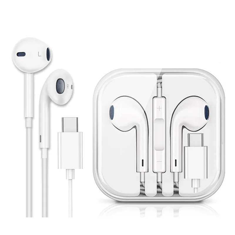 USB Type C Earphone Stereo Audio Earphone for Xiaomi Samsung HUAWEI Sport Wired Mic HiFi Chip Continual Lossless Audio Headset
USB Type C Earphone Stereo Audio Earphone for Xiaomi Samsung HUAWEI Sport Wired Mic HiFi Chip Continual Lossless Audio Headset