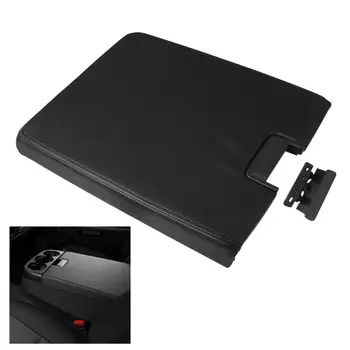 Automobile Central Console Armrest Box Cover Auto Modification Parts Waterproof Durable Black Leather easy to install
Automobile Central Console Armrest Box Cover Auto Modification Parts Waterproof Durable Black Leather easy to install