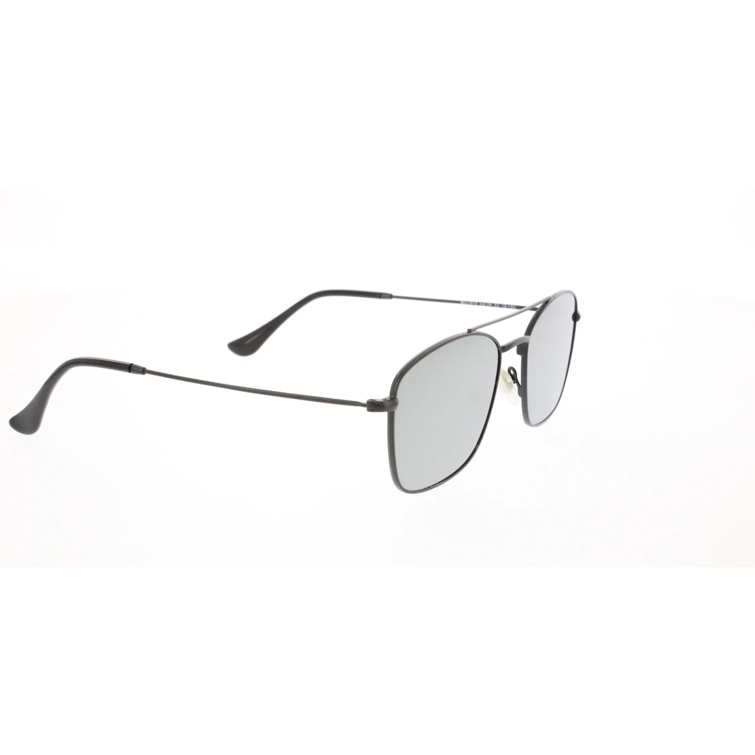 Men's sunglasses mu 1819 04 metal black crystal square square 53-19-140 mustang
Men's sunglasses mu 1819 04 metal black crystal square square 53-19-140 mustang