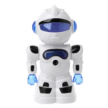 Manual Hand-cranking Pencil Sharpener With Cute Robot Cartoon Design For Children Kids Students Study School Supply
Manual Hand-cranking Pencil Sharpener With Cute Robot Cartoon Design For Children Kids Students Study School Supply