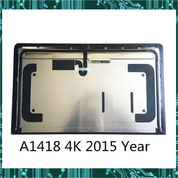 New Late 2015 For Apple iMac 21.5'' A1418 4K LCD Screen Display Assembly LM215UH1 SD A1 4096*2304 MK452 EMC2833 661-02990
New Late 2015 For Apple iMac 21.5'' A1418 4K LCD Screen Display Assembly LM215UH1 SD A1 4096*2304 MK452 EMC2833 661-02990