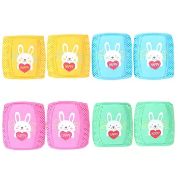 Kneepads Baby Breathable Infants Solid Mesh Sponge Elbow Pads Adjustable Powerful Magic Stick Comfortable Protector Warmers
Kneepads Baby Breathable Infants Solid Mesh Sponge Elbow Pads Adjustable Powerful Magic Stick Comfortable Protector Warmers