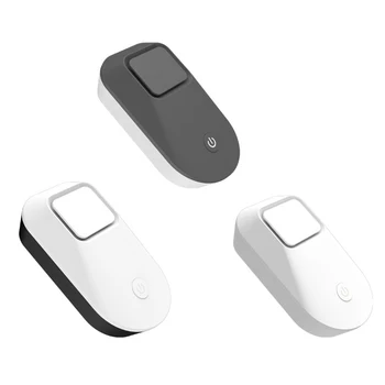 Ultrasonic Pest Repeller Plug in Pest Electronic Repellent Indoor Rodent/Insect Deterrent Control Rats Mice Mosquitos J9
Ultrasonic Pest Repeller Plug in Pest Electronic Repellent Indoor Rodent/Insect Deterrent Control Rats Mice Mosquitos J9
