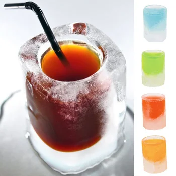 4-Cup Ice Cube Shot Shape Silicone Shooters Glass Freeze Molds Maker Tray Party Shooters Ice Cube Shot Glass Hot New Bar Party 
4-Cup Ice Cube Shot Shape Silicone Shooters Glass Freeze Molds Maker Tray Party Shooters Ice Cube Shot Glass Hot New Bar Party
