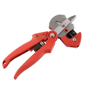Gardening Scissors Handmade Garden Scissors Red Stainless Steel Tree Coarse Branch Shear Tool Durable Sturdy Pruning Shears
Gardening Scissors Handmade Garden Scissors Red Stainless Steel Tree Coarse Branch Shear Tool Durable Sturdy Pruning Shears