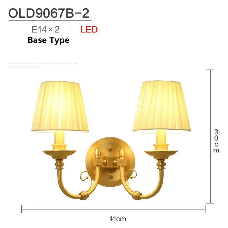 Wall Lamps Model-YS0070168