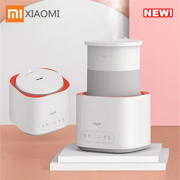 Newest Xiaomi DEERMA F235 foldable humidifier 3L household trip intelligent constant humidity purified air humidifier
Newest Xiaomi DEERMA F235 foldable humidifier 3L household trip intelligent constant humidity purified air humidifier