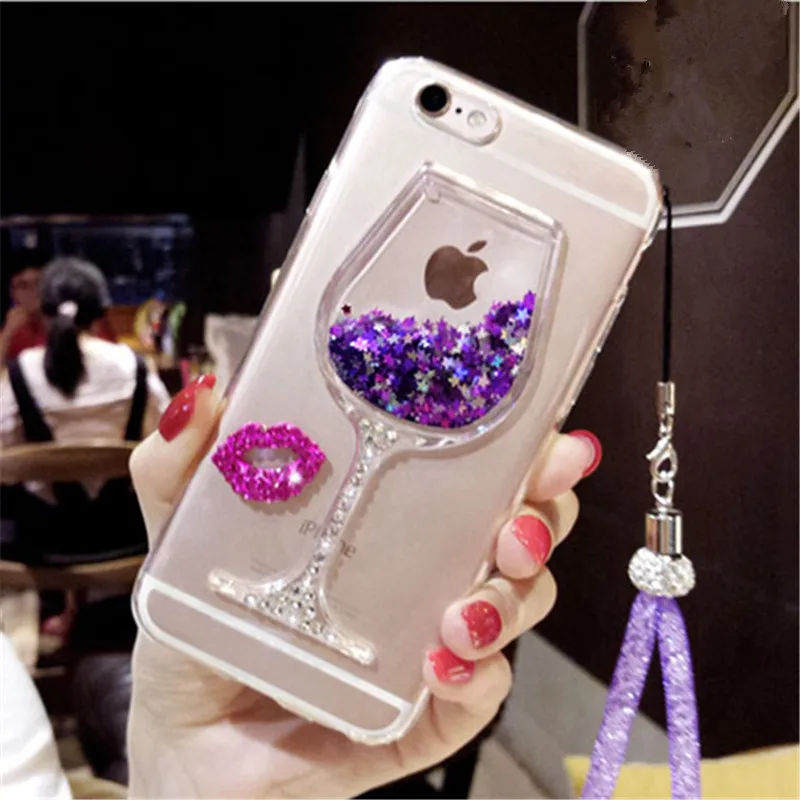 Case For honor 8 9 lite 10 7X 8X 7A 7C Bling Lips Liquid Quick-sand wineglass soft Phone case for huawei Y5 Y6 Y7 Y9 2018 coque
Case For honor 8 9 lite 10 7X 8X 7A 7C Bling Lips Liquid Quick-sand wineglass soft Phone case for huawei Y5 Y6 Y7 Y9 2018 coque