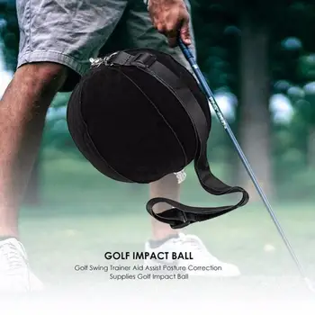 Golf Posture Correction Golf Swing Assistant Outdoor Trainging Aids Black 15cm Strong Golf Training
Golf Posture Correction Golf Swing Assistant Outdoor Trainging Aids Black 15cm Strong Golf Training