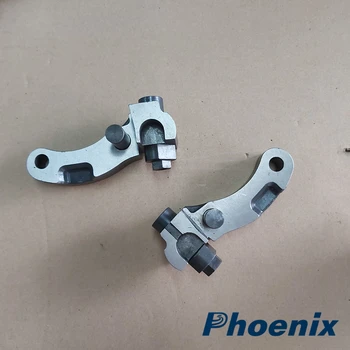 I pair M2.010.027F M2.010.028F Heidelberg SM74 PM74 Swiveling Lever DS OS MV.058.512
I pair M2.010.027F M2.010.028F Heidelberg SM74 PM74 Swiveling Lever DS OS MV.058.512