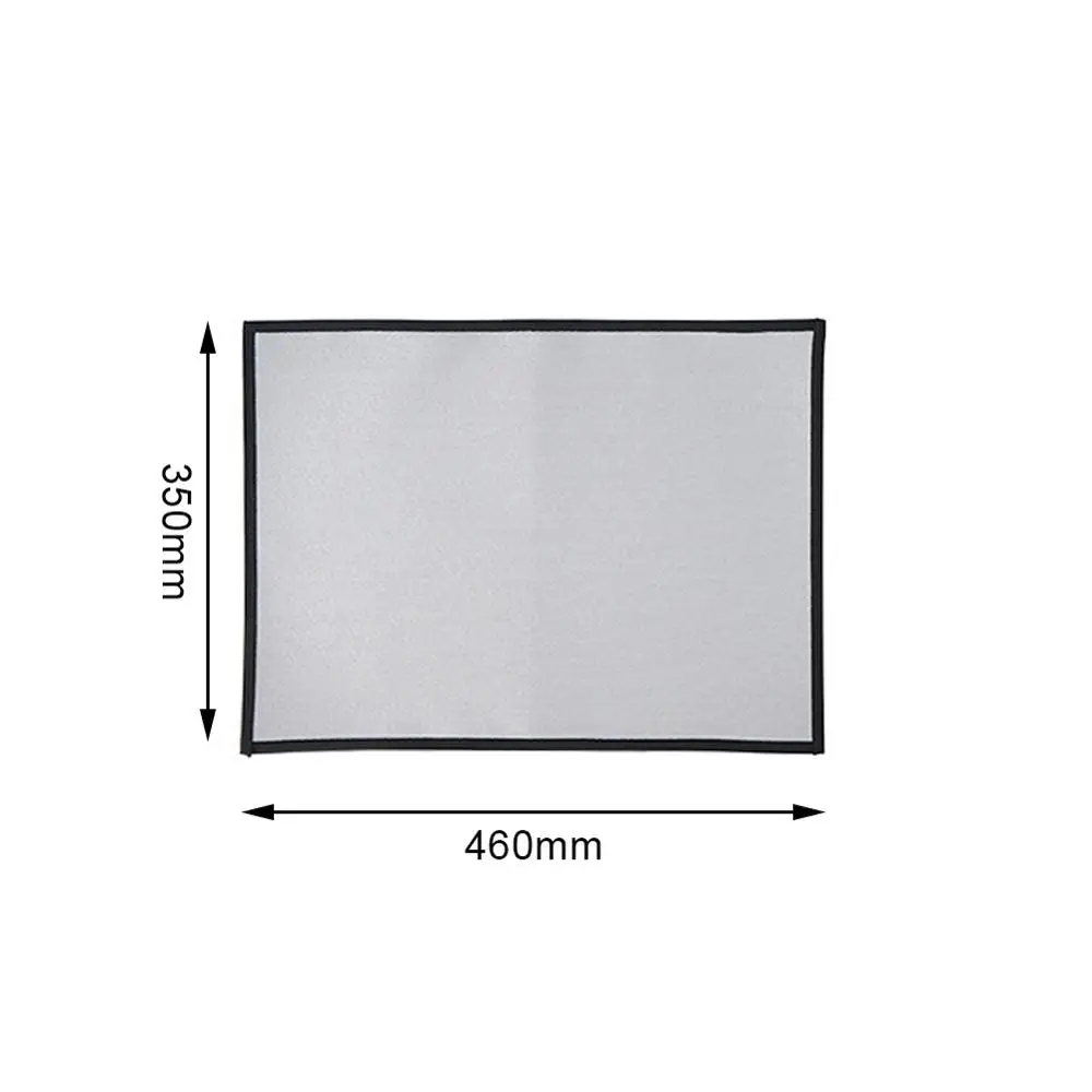 Fire Pit Mat Camping Fireproof Grill Mat Protection Grill Patio Fire Pit Pad Under Grill Mat for Fire Outdoor BBQ
Fire Pit Mat Camping Fireproof Grill Mat Protection Grill Patio Fire Pit Pad Under Grill Mat for Fire Outdoor BBQ