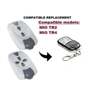 For MIO TR2, TR4 Rolling Code Compatible Remote Control 433.92MHz free shipping
For MIO TR2, TR4 Rolling Code Compatible Remote Control 433.92MHz free shipping