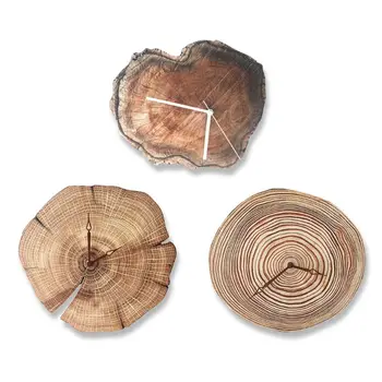 Retro Wooden Wall Clock DIY Pointer Silent Art Clock Battery Operated Home Decor
Retro Wooden Wall Clock DIY Pointer Silent Art Clock Battery Operated Home Decor