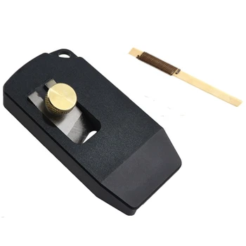 File Mini Wood Planer Trimming Machine Woodworking Scraper Manual Sliding Door Trimming Artifact Deburring
File Mini Wood Planer Trimming Machine Woodworking Scraper Manual Sliding Door Trimming Artifact Deburring
