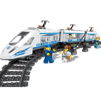 QL0303 building block train series strong flash wind train children's puzzle assembled toy small particles
QL0303 building block train series strong flash wind train children's puzzle assembled toy small particles