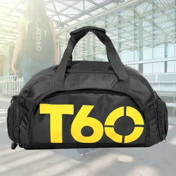 1Pc Multifunctional Casual Training Bag Waterproof Portable Yoga Training Package Gym Bags Travel Handbag for Women Men Adults (
1Pc Multifunctional Casual Training Bag Waterproof Portable Yoga Training Package Gym Bags Travel Handbag for Women Men Adults (