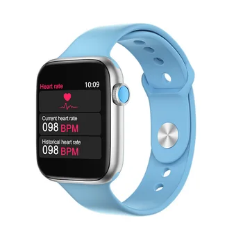 New Style Smart Watch Bracelet-Style Step Count Multi-functional Sports Bluetooth Watch Information Push
New Style Smart Watch Bracelet-Style Step Count Multi-functional Sports Bluetooth Watch Information Push