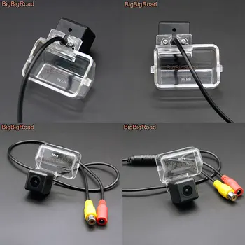BigBigRoad For Mazda CX-7 CX7 Mazda 6 2008-2011 CX5 CX-5 CX 5 2012-2017 Car HD Rear View Parking CCD Camera Auto Backup Monitor
BigBigRoad For Mazda CX-7 CX7 Mazda 6 2008-2011 CX5 CX-5 CX 5 2012-2017 Car HD Rear View Parking CCD Camera Auto Backup Monitor