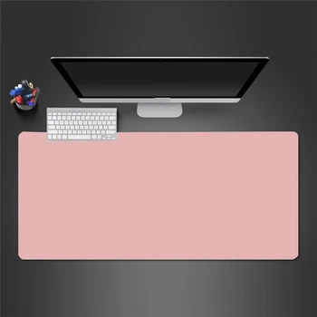 Large gaming mouse pad quality mouse pad mouse pad notebook computer keyboard desk solid color oversized waterproof mouse table
Large gaming mouse pad quality mouse pad mouse pad notebook computer keyboard desk solid color oversized waterproof mouse table