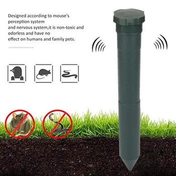 Insecticide Electronic Repeller Ground Plug Ultrasonic Deworming Pest Repeller Sturdy Blue Mice Snake Trap
Insecticide Electronic Repeller Ground Plug Ultrasonic Deworming Pest Repeller Sturdy Blue Mice Snake Trap