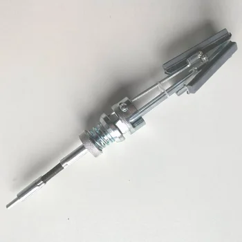 Component Adjustable Brake Piston Engine Cylinder Hone Replacement Part Bore Flexible Shaft Multifunctional Auto Car Three Claw
Component Adjustable Brake Piston Engine Cylinder Hone Replacement Part Bore Flexible Shaft Multifunctional Auto Car Three Claw