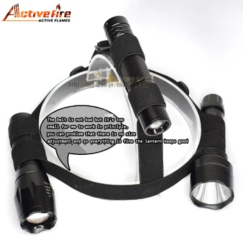 The belt is not bad but it's too small for is fine the lantern keeps good For 18650 battery flashlight
The belt is not bad but it's too small for is fine the lantern keeps good For 18650 battery flashlight