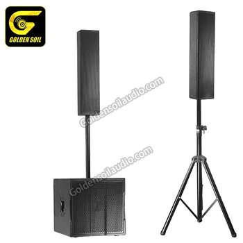 CS54 column speaker Weatherproof loudspeaker pa system outdoor indoor column speaker 
CS54 column speaker Weatherproof loudspeaker pa system outdoor indoor column speaker