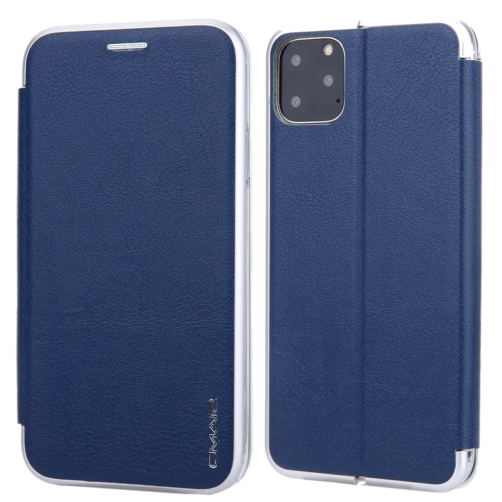 Magnetic Flip Case for iphone11 Pro MAX Phone Case Leather Full Protection Card Slots Bracket Cover for iphone 7 8 X XS XR Cases
Magnetic Flip Case for iphone11 Pro MAX Phone Case Leather Full Protection Card Slots Bracket Cover for iphone 7 8 X XS XR Cases