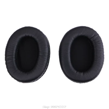 1 Pair Ear Pads Cover Foam Sponge Cushion Anti-Slip Durable Replacement for SHURE HPAEC1440 HPAEC1840 SRH940 S18 20 Dropship
1 Pair Ear Pads Cover Foam Sponge Cushion Anti-Slip Durable Replacement for SHURE HPAEC1440 HPAEC1840 SRH940 S18 20 Dropship
