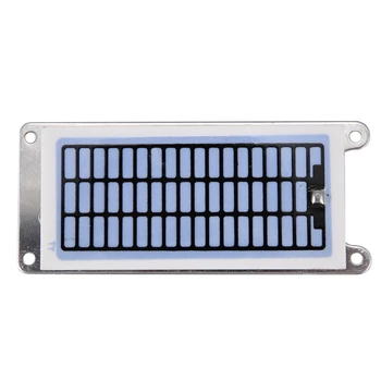 7G/H Ozone Plate Portable Household Generator Integrated Ceramic Ozone Generator Accessories
7G/H Ozone Plate Portable Household Generator Integrated Ceramic Ozone Generator Accessories