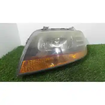 141530 headlight Left Chevrolet Kalos 
141530 headlight Left Chevrolet Kalos
