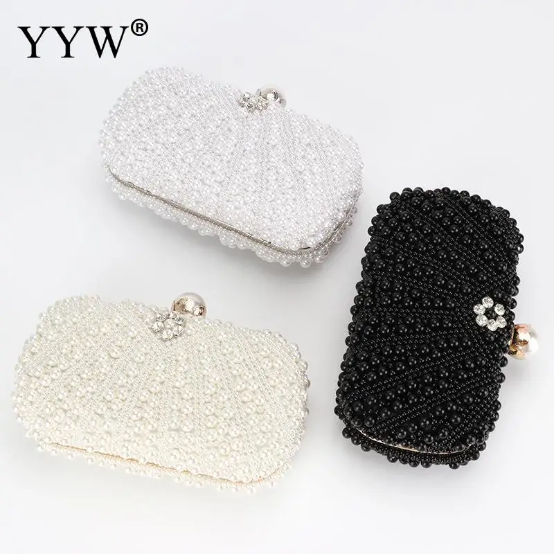 Женский клатч с бусинами, бежевая сумка-клатч из акрилового жемчуга, роскошная сумка для свадебной вечеринки, женская сумка с цепочкой, клатч с кристаллами, кошелек 
Женский клатч с бусинами, бежевая сумка-клатч из акрилового жемчуга, роскошная сумка для свадебной вечеринки, женская сумка с цепочкой, клатч с кристаллами, кошелек