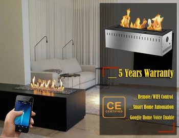 hot sale 48 inches Luxury alcohol burner stainless steel remote ethanol burner insert
hot sale 48 inches Luxury alcohol burner stainless steel remote ethanol burner insert