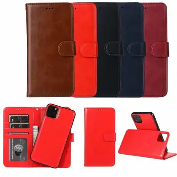 Flip Case for iphone XR Luxury 2 in 1 Detachable Leather Wallet Cases Magnetic Cover for iphone xs max 6 7 8 plus 11 new 2019
Flip Case for iphone XR Luxury 2 in 1 Detachable Leather Wallet Cases Magnetic Cover for iphone xs max 6 7 8 plus 11 new 2019