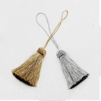 2Pcs/Lots Fluffy Cotton Tassel Hanging Rope Tassel for Sewing Clothing Curtain Fringe Home Decoration Craft Room Accessories
2Pcs/Lots Fluffy Cotton Tassel Hanging Rope Tassel for Sewing Clothing Curtain Fringe Home Decoration Craft Room Accessories