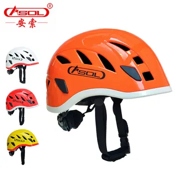 AMSOIL Downhill Climbing Helmet Expand Caving Rescue Upstream Outdoor Safety Helmet Climbing Mountaineering Helmet Helmet Equipm
AMSOIL Downhill Climbing Helmet Expand Caving Rescue Upstream Outdoor Safety Helmet Climbing Mountaineering Helmet Helmet Equipm