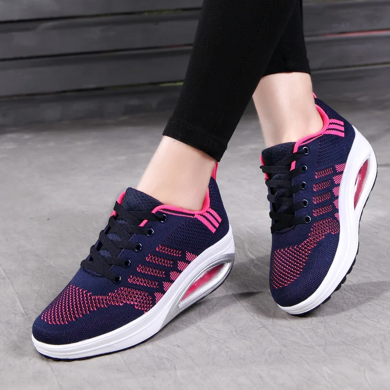 Женские туфли, дышащие, легсветильник, большие размеры 35-42, осень 2020
Женские туфли, дышащие, легсветильник, большие размеры 35-42, осень 2020