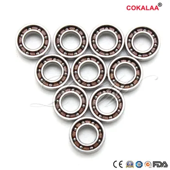 10pcs hot sale ceramic dental bearing 3.175x6.35x2.38 ceramic ball dental beads hand piece accessories 
10pcs hot sale ceramic dental bearing 3.175x6.35x2.38 ceramic ball dental beads hand piece accessories