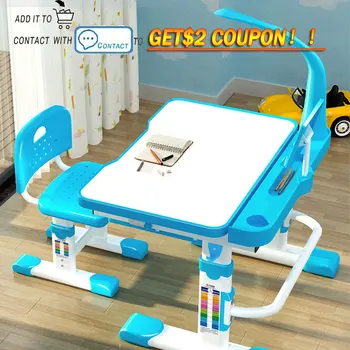 Delivery normal Multifunctional Kid Study Children Homework Ergonomic Student Adjustable Desk And Chair Combination Desktop
Delivery normal Multifunctional Kid Study Children Homework Ergonomic Student Adjustable Desk And Chair Combination Desktop