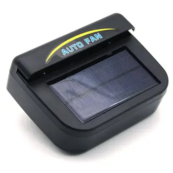 Solar Exhaust Fan For Automobile ABS Cool Down Deodorant Detox Rain Mist Removal Protect Electrical Appliances
Solar Exhaust Fan For Automobile ABS Cool Down Deodorant Detox Rain Mist Removal Protect Electrical Appliances