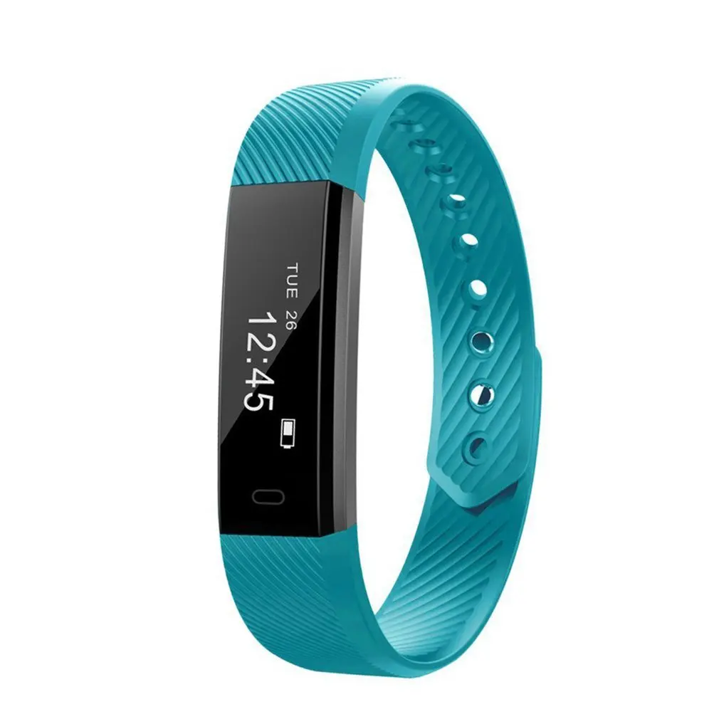 Wristband Smart Bracelet Sports Waterproof Step Fitness Bracelets Pedometer Wrist Band Sleep Monitor Call Reminder Smart Watch
Wristband Smart Bracelet Sports Waterproof Step Fitness Bracelets Pedometer Wrist Band Sleep Monitor Call Reminder Smart Watch