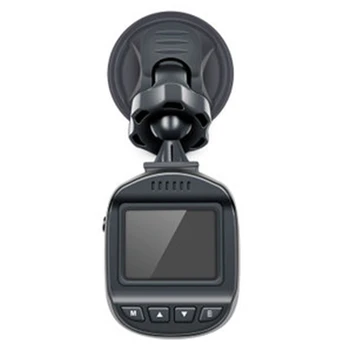 Car DVR Dash Cam Camera DVRs Car Registrator Video Recorder Full HD 1080P WDR Motion Detection G-Sensor
Car DVR Dash Cam Camera DVRs Car Registrator Video Recorder Full HD 1080P WDR Motion Detection G-Sensor