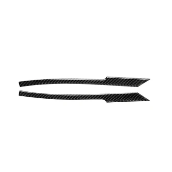 2 Pcs/set Rearview Mirror Anti-rub Strips Carbon Fiber Anti-collision Sticker Replacement for Q5 SQ5 R8 2010-2018
2 Pcs/set Rearview Mirror Anti-rub Strips Carbon Fiber Anti-collision Sticker Replacement for Q5 SQ5 R8 2010-2018