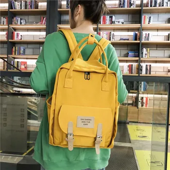 Women Backpacks for Teenage Girls 2020 Summer Brand New Female Casual Students School Shoulder Bags Travel Backpacks
Women Backpacks for Teenage Girls 2020 Summer Brand New Female Casual Students School Shoulder Bags Travel Backpacks