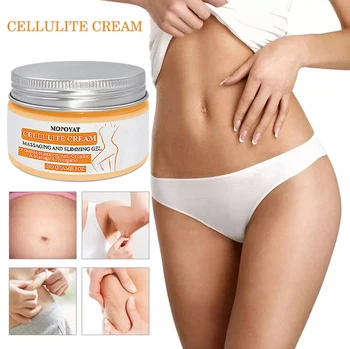 Mopoyat Body Slimming Cream Anti Cellulite Cream Fat Burner Weight Loss Creams Leg Body Waist Effective Fat Burning
Mopoyat Body Slimming Cream Anti Cellulite Cream Fat Burner Weight Loss Creams Leg Body Waist Effective Fat Burning