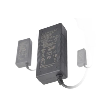 12V 5A Power Adapter for Led Strip AC DC Adaptor Power Supply for LCD Monitor 100V-240V
12V 5A Power Adapter for Led Strip AC DC Adaptor Power Supply for LCD Monitor 100V-240V