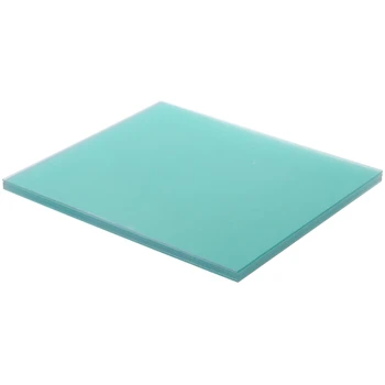 5 Pcs 133x114mm Protective Plastic Plate Auto Dimming Solder Mask Solder Filter Soldering Helmet
5 Pcs 133x114mm Protective Plastic Plate Auto Dimming Solder Mask Solder Filter Soldering Helmet