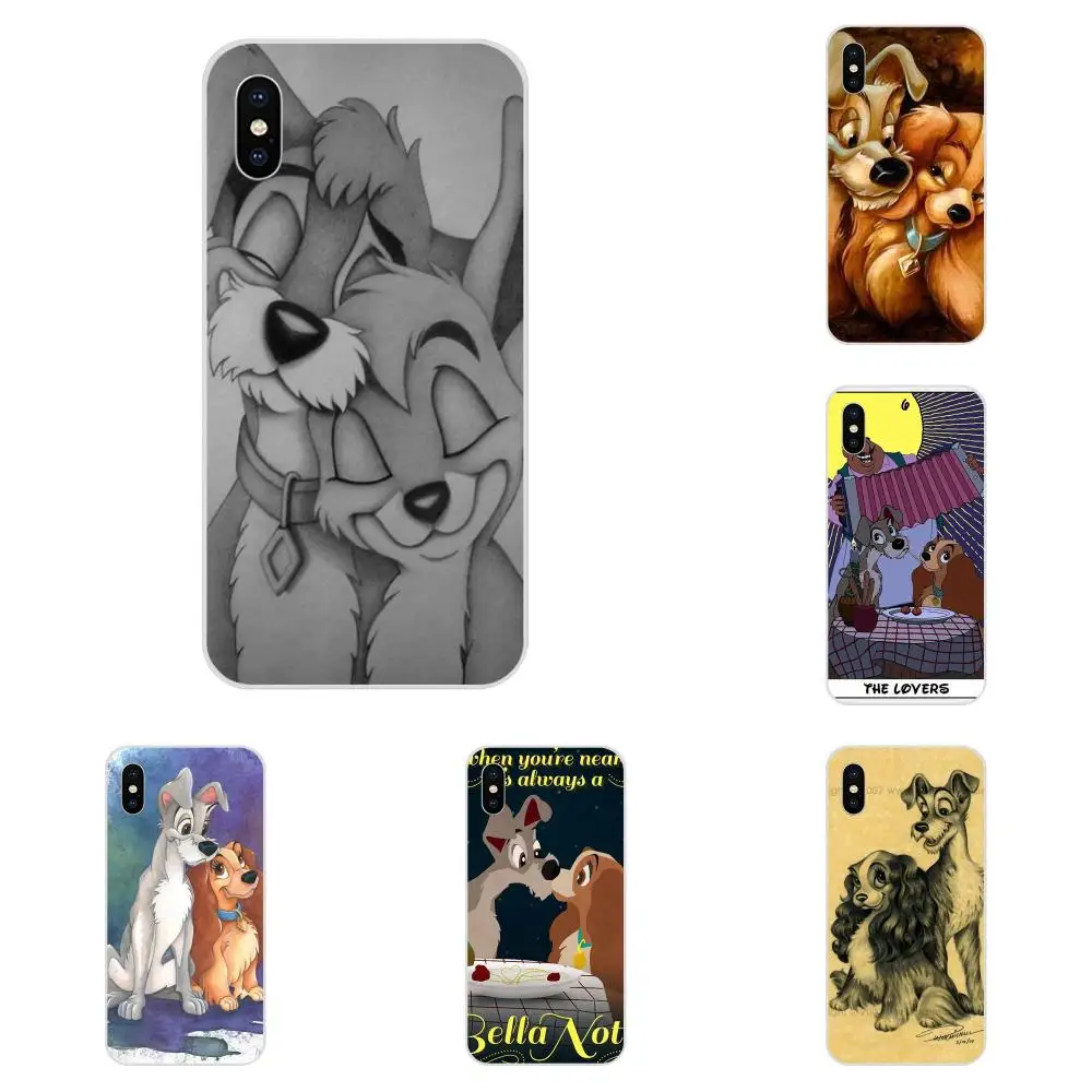 TPU Cell Bags For Xiaomi Redmi Mi 4 7A 9T K20 CC9 CC9e Note 7 9 Y3 SE Pro Prime Go Play Lady And The Tramp Lovers
TPU Cell Bags For Xiaomi Redmi Mi 4 7A 9T K20 CC9 CC9e Note 7 9 Y3 SE Pro Prime Go Play Lady And The Tramp Lovers