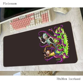 rick and morty mats 700x300x3mm Birthday gaming mouse pad big keyboard mousepad present notebook gamer accessories padmouse mat
rick and morty mats 700x300x3mm Birthday gaming mouse pad big keyboard mousepad present notebook gamer accessories padmouse mat