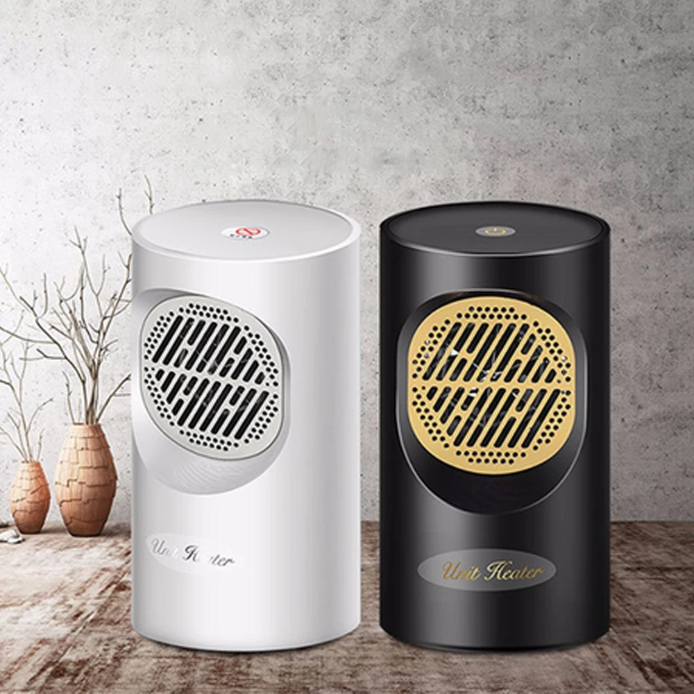 Portable Heater Fan with Over-Heating Tip-Over Protection Home Office Hot & Cold Wind Touch Screen Version Desktop Winter Heater
Portable Heater Fan with Over-Heating Tip-Over Protection Home Office Hot & Cold Wind Touch Screen Version Desktop Winter Heater